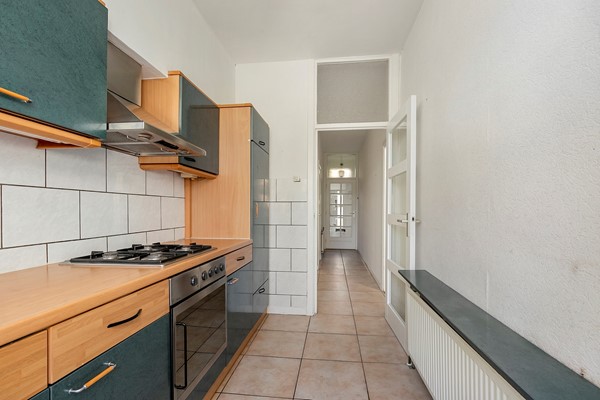 Medium property photo - Rosendaalsestraat 432, 6824 CT Arnhem